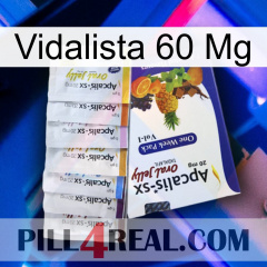 Vidalista 60Mg 11